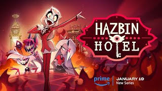 Hazbin Hotel - More Than Anything (European French / Français Européen) 🇫🇷 [Audio Only]