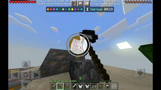 como juego skywars