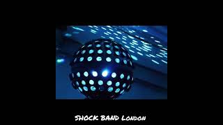 SHOCK BAND London  - PONOWNA MIŁOŚĆ