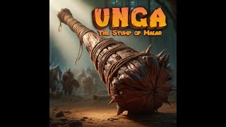 UNGA the Stump of Malar  (D&D Lore)