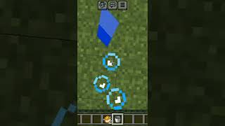 New Minecraft video I tried water bucket mlg #need subscriber#need like#views#mlg #minecraft gaming