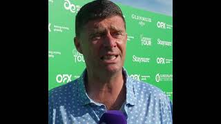 Niall Quinn Interview - OFX Irish Legends