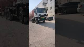 IVECO TRAKKER 440 #automobile