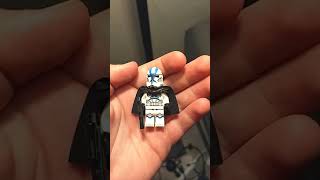 Making LEGO Star wars Minifigures Better! Part 2