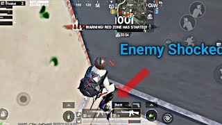 Enemy Shocked!!😲 || pubg funny moment || B Boxer Gaming