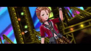 Rock the beat - Idolm@ster Cinderella girls starlight stage