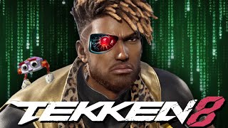 Farewell, "3DDY" - The Future of Tekken?