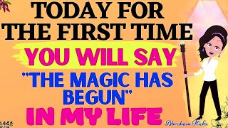 Abraham Hicks 2023 _ For the first time in Life you will say 'THE MAGIC HAS BEGUN'