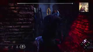 Dead by Daylight - Directo manqueando