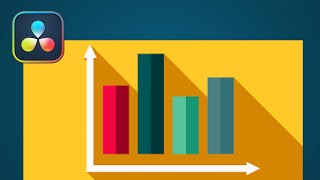 Making Graphs using DaVinci Resolve 17