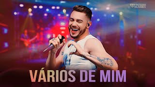 Thássio Oliveira - Vários De Mim  - ao vivo em Guarulhos - São Paulo ( DVD Vários de mim )