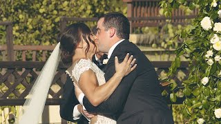 So much joy!! // Larkspur Vail, CO Wedding // Zoe & Pete