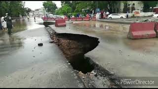 Lahore after Rain -1