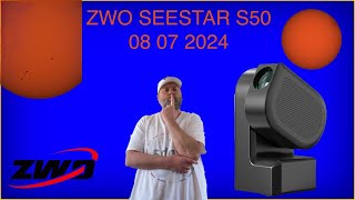 ZWO SEESTAR S50 08 07 2024.