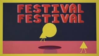 Free Range Film Festival 2016 Trailer