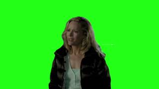 "I like Spider-Man" GREEN SCREEN from Knocked up movie