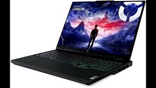 Review: Lenovo 2024 Newest Legion Pro 7i Gen 9 Gaming Laptop | Intel i9-14900HX GeForce RTX 4080