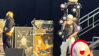 Limp Bizkit - “Faith” (George Michael Cover) - Live @ Download Festival 2024