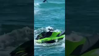 Jet Ski Fails: Sixty Seconds of SeaDoos  sinking, flipping and flopping #seadoolife