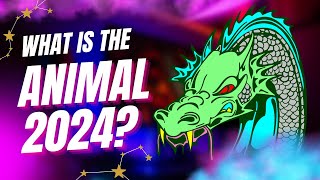 💥Which animal from the Chinese Zodiac will represent the 2024 year? When is Chinese New Year 2024