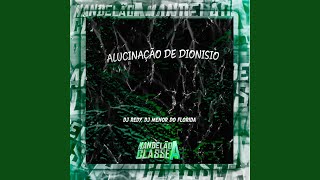 Alucinação de Dionisio