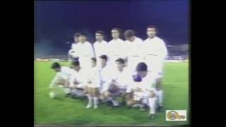 CBTV. 08- Fútbol de Oro Albacete-Barcelona 1991-92