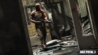 Max Payne 3 - NYM Hardcore Former WR #23 [Glitchless%] (39:06)