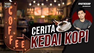 Lepak Kedai Tapi Tak Order Pun