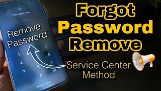 🔴Live Proof Results-Unlock Forgot Password on Android Device Without Data Loss Password Lock Remove