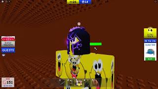 Roblox Kleos Erebus secret