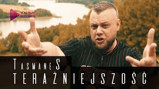 TasmaneS - Teraźniejszość (OFFICIAL VIDEO)