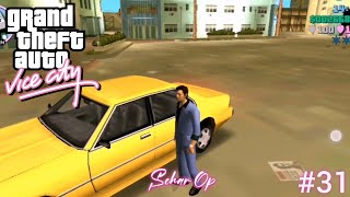 purchasing film studio, recruitment drive GTA vice city android gameplay #31