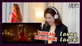 Beautiful!🥰 REACTION to Video: Laung Laachi (Bhojpuri) Ft Akshara Singh