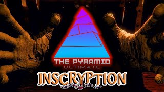 The Saddest Inscryption Run You've Ever Seen | Pyramid Ultimate