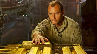 This Man Discovers Hitler's Hidden Gold and Becomes Rich Overnight! - Recap