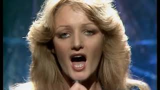 Bonnie Tyler   It's A Heartache VIDEO Best Quality!