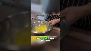 How to Make a Perfect Omelette  Cracking Eggs 101