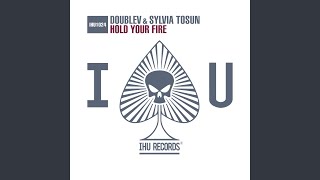 Hold Your Fire (Extended Mix)