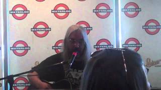 J Mascis Live SXSW 2011