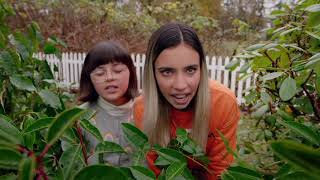 Gabby Duran & The Unsittables – Clip | Dinas and Dougs  | Disney Channel