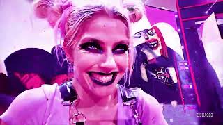 || Alexa Bliss || •The Evil Is Mine• || Custom Titantron || •2023•