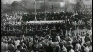 Кастусь Калиновский 1927 год. Трейлер