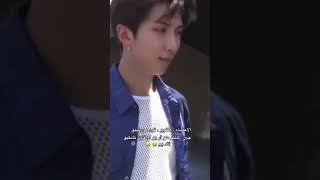 جين يمثلني اول ماتعلمت الانجليزي بكل مكان ماعندي غير هالجملة 😭😂 #bts #army #jin