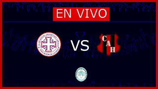 CAPILLA VS HURACÁN | LIGA DE SAN ANTONIO DE ARECO