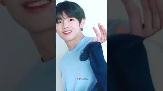 taehyung hindi whatsapp status 🦋😍 baby ko base pasand hai || requested video #v #shorts