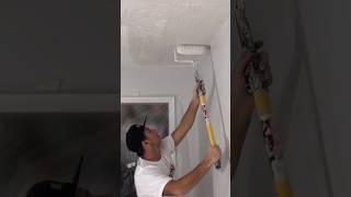 Is It Possible To SKIM COAT OVER A PAINTED WALL OR CEILING?