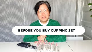 Cupping therapy review | #cupping拔罐 #cupping #cuppingtherapy