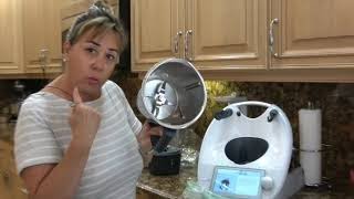 thermomix TM6 Lo que no te dicen