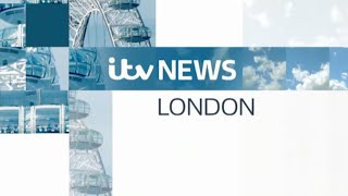 Itv News London & Regional Weather | Teatime Summary | 07.10.23 | DanTV