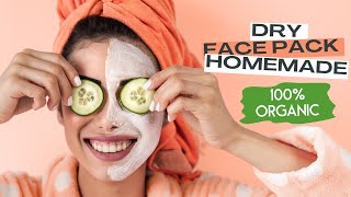 Homemade Face pack / Busy Mom Channel Free workshop/start your Business